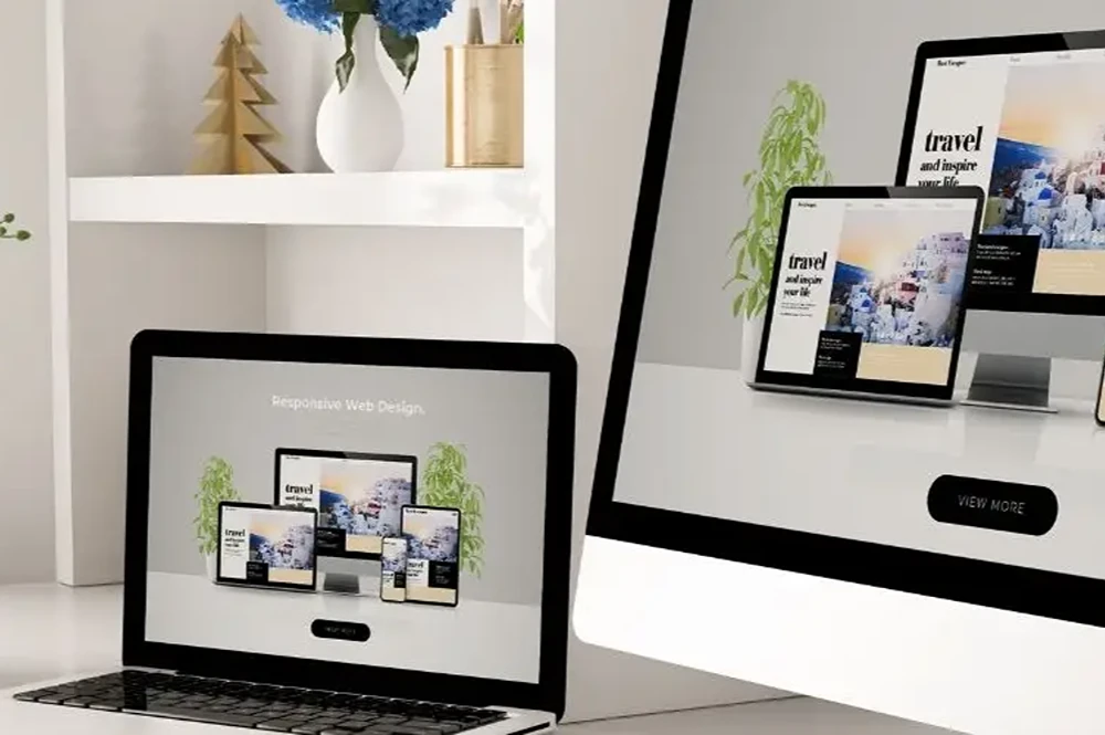 Şefaatli Web tasarım