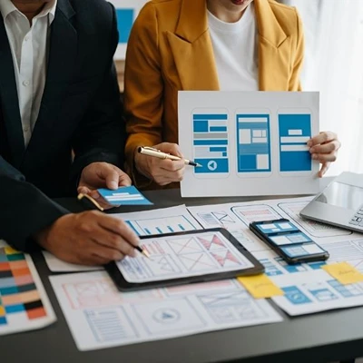 Web Sitesi Yaptırma, Şefaatli