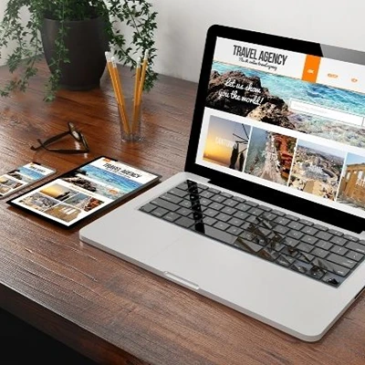 Web Sitesi Tasarımı, Şefaatli