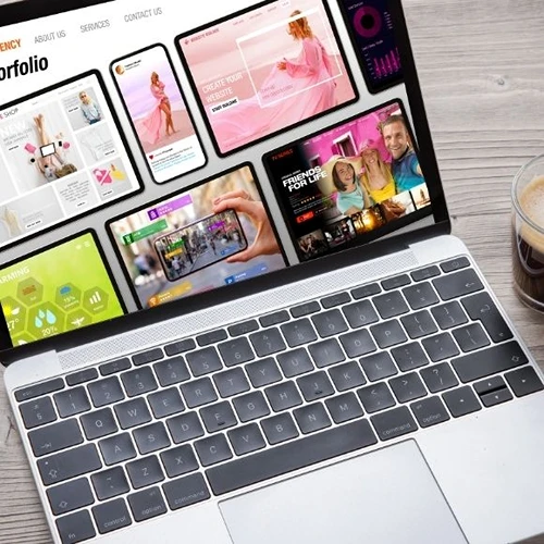 Şefaatli, Web Tasarım Ajansı